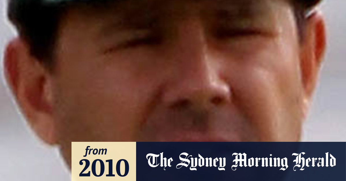 Numbers say Ponting and Tendulkar levelpegging